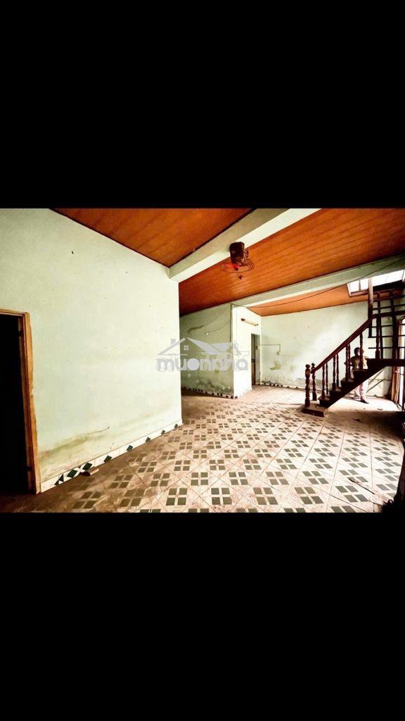 Chính chủ bán căn nhà kế bên bến xe an sương - 3