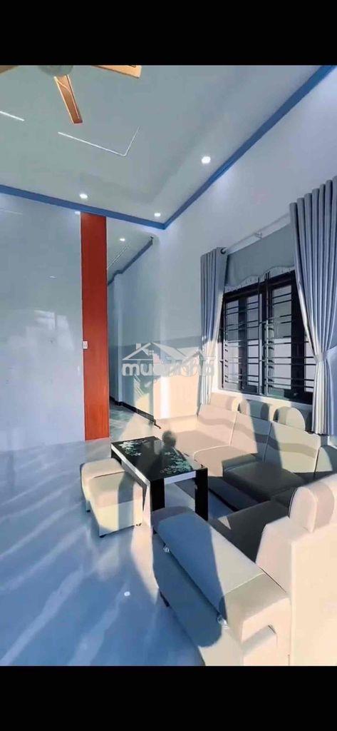 Bán nhà tân phước khánh giá 900000000 triệu sổ hồng riêng 85m2 3pn-2wc - 3