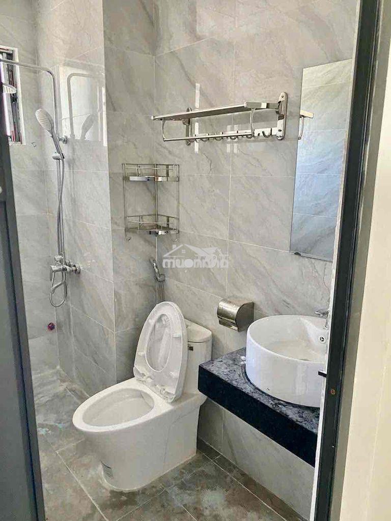Cho thuê toà căn hộ khu vực hoà hải , ngũ hành sơn - 2