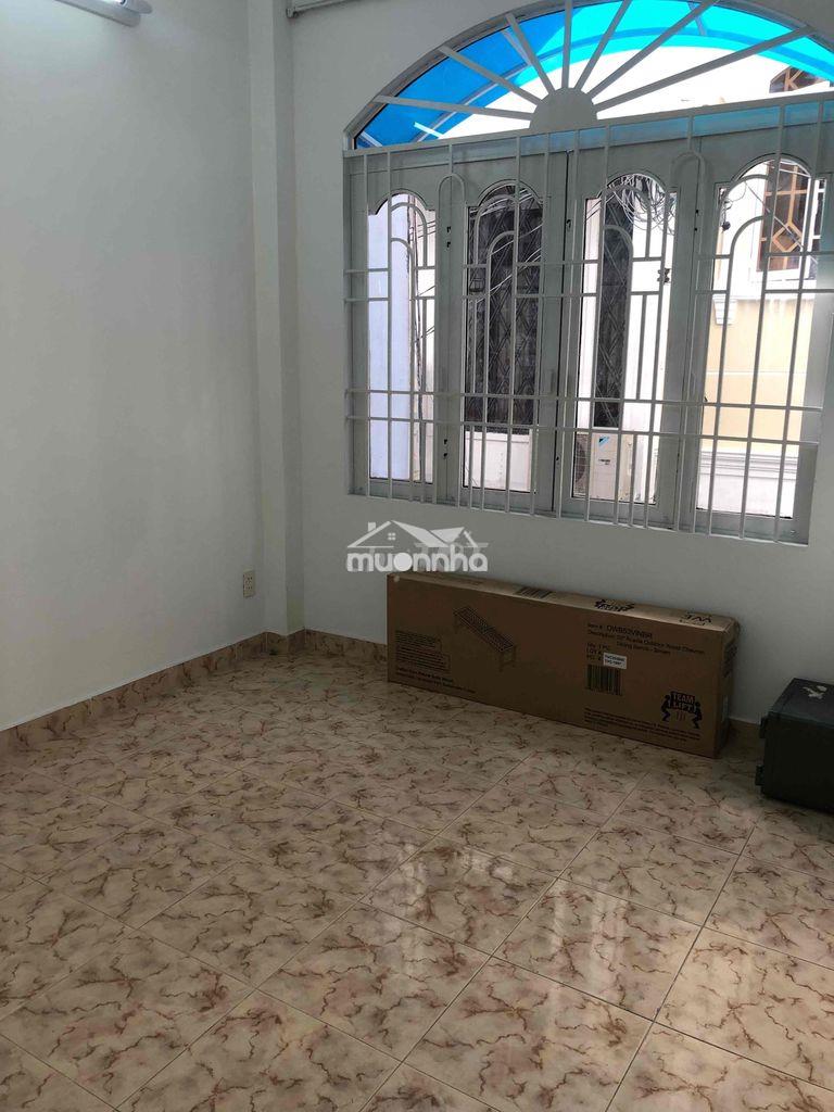 Hiếm - sát mt - ngang 5m - nhà 4 tầng - 5 phòng ngủ - 4