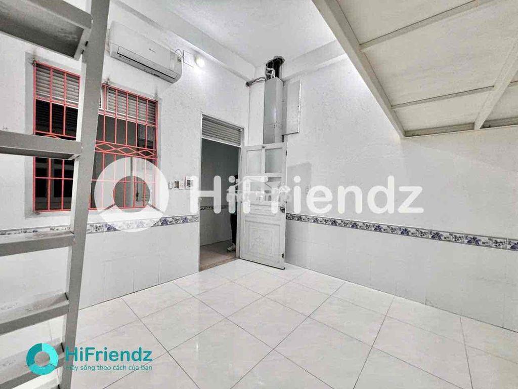 Khai trương căn hộ duplex mới xây gần đh văn hiến đh hồng bàng đầm sen - 4