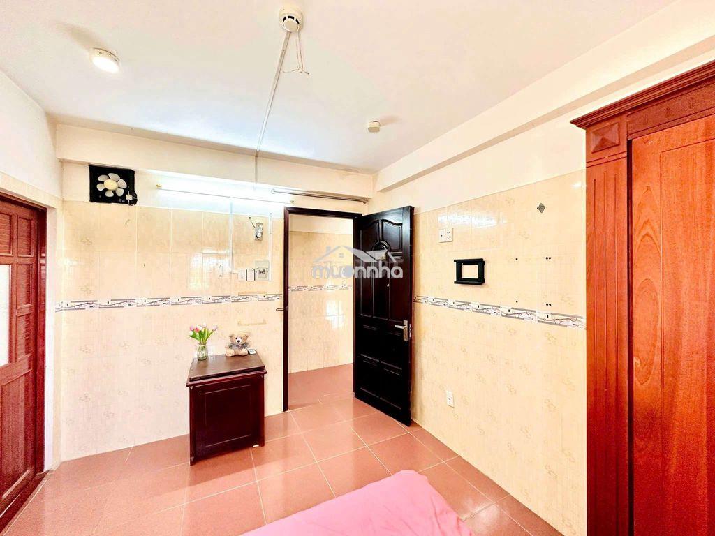 Phòng trọ studio giá rẻ ngay ql1a, tô ký, nguyễn văn quá - 3