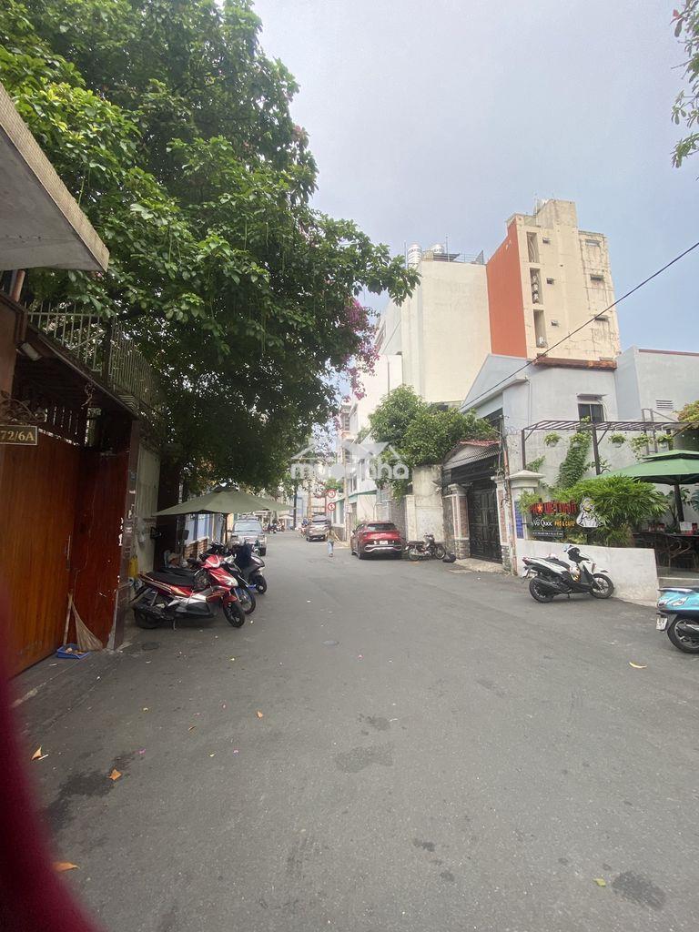 Căn góc 30m2 ngay phố vạn kiếp, sát hẻm xe hơi, kinh doanh - 3