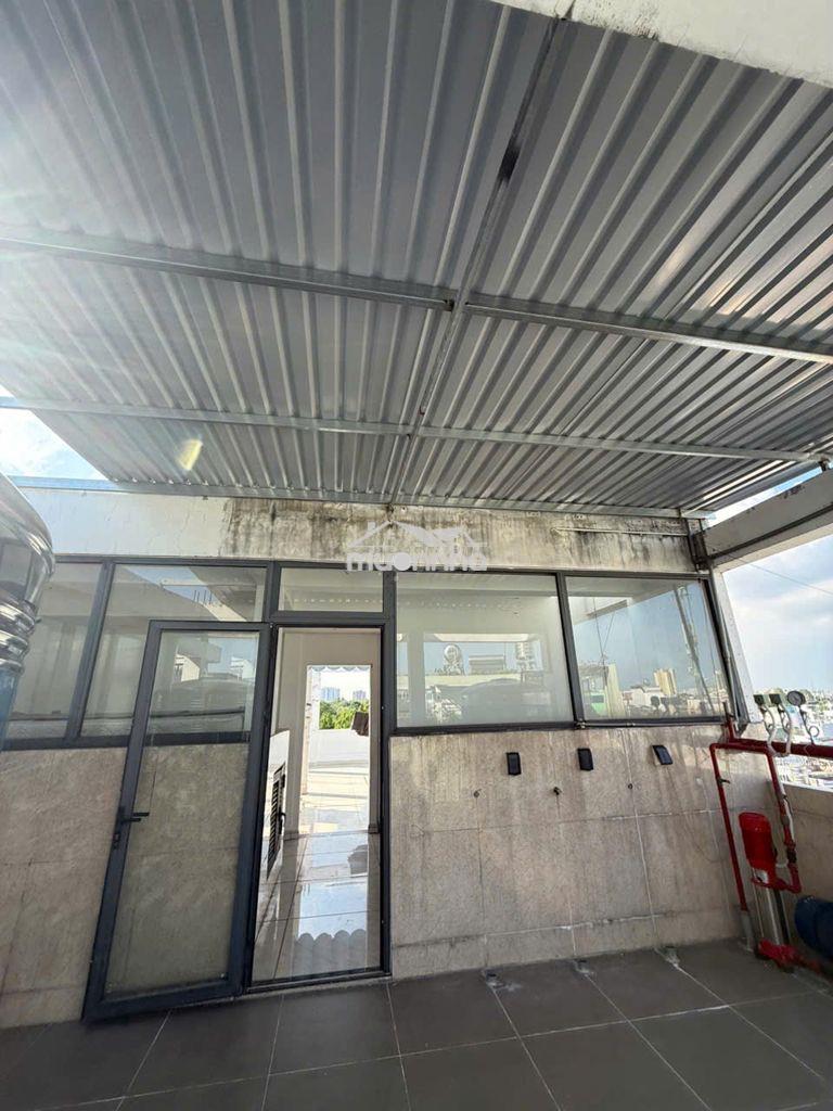 Studio full nội thất nexthome đầm sen, p.bình thới, q11 - 4