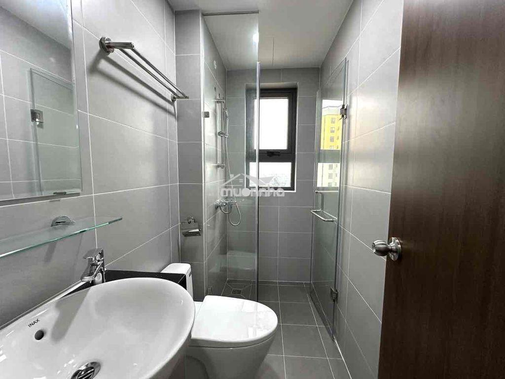Cho thuê căn 2pn 2wc tại bcons city thống nhất - 4