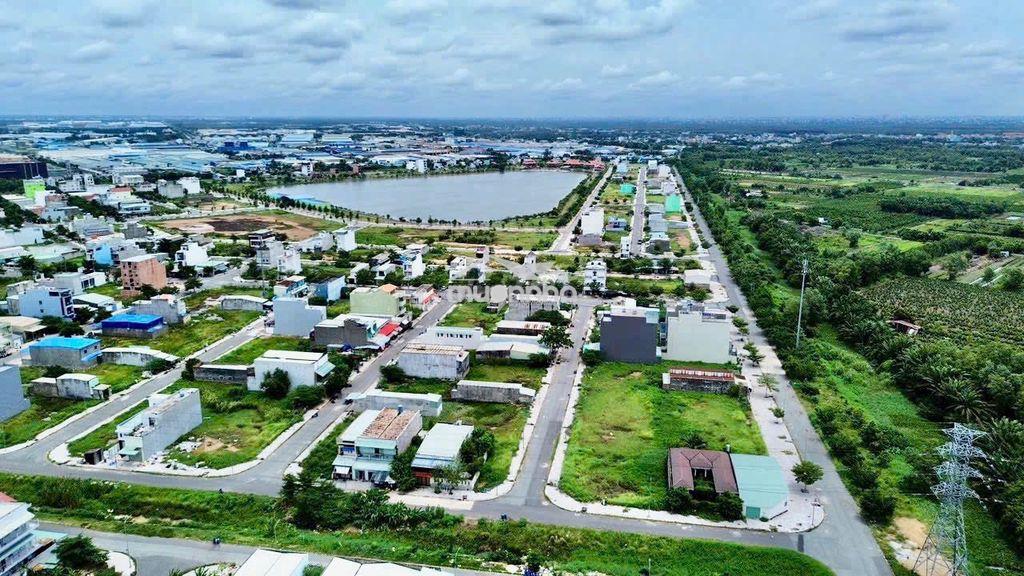 Cập nhật giá mới kdc tân đô - 4