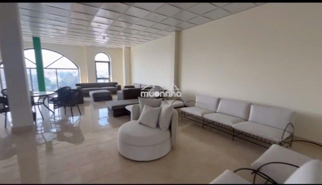 Cho thuê nhà 4 lầu gần đào trinh nhất - 5 x 20, giá 26tr - 3
