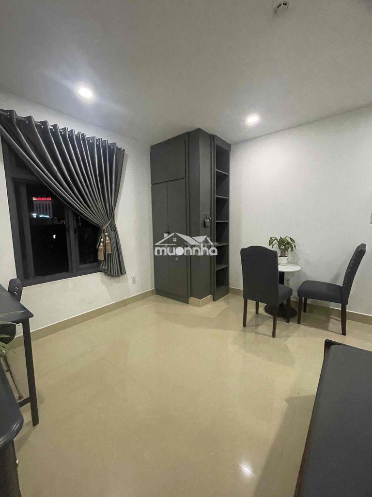 Phòng trọ cao cấp và an ninh ngay trung tâm gần trường đại học, st - 4