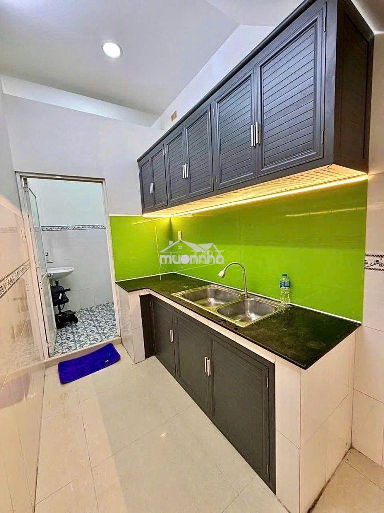 Giảm 300tr - nhà nguyễn trãi 3pn 3wc chỉ 5,2 tỷ - 2