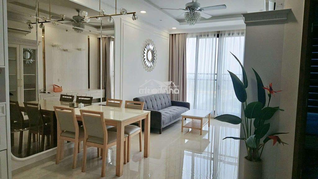 Cho thuê 2pn stmoritz full nội thất ở liền y hình - 3
