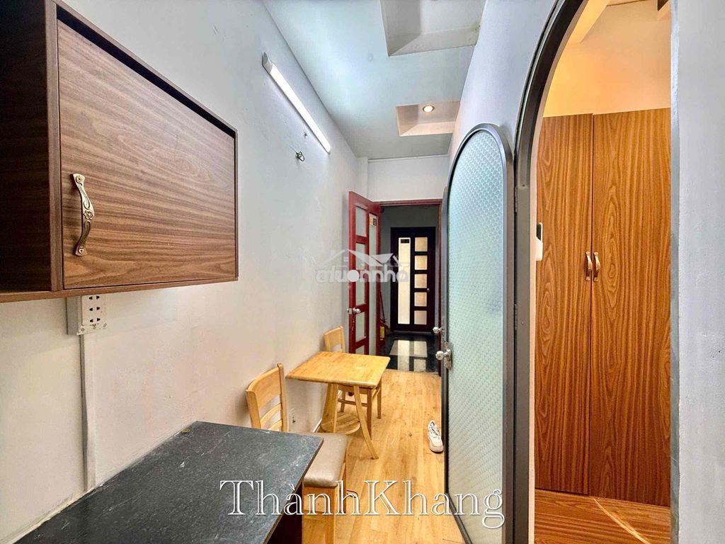 🏡 Cho thuê căn hộ 2 phòng ngủ nhận 4n4xe– lý thường kiệt, quận 10 - 2