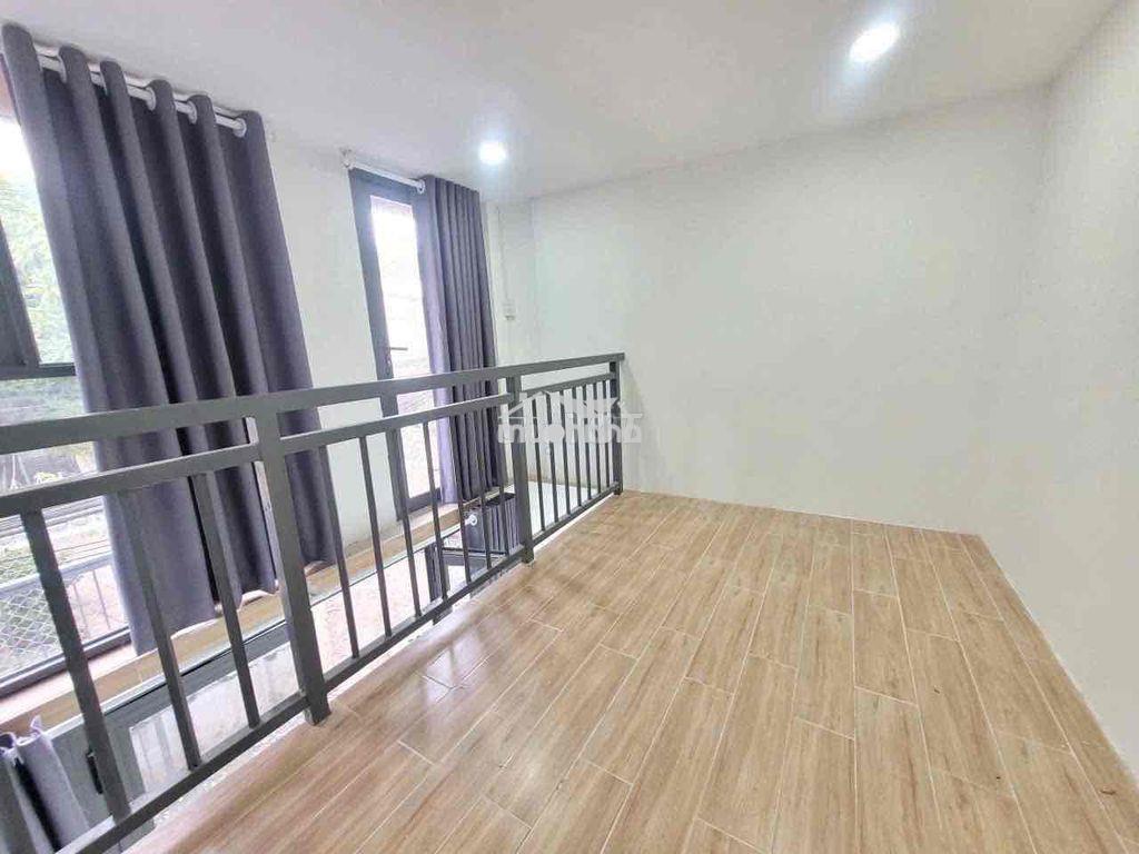 🏡 Siêu phẩm - 2 tầng (vi bằng ) nhà mới đẹp ở ngay - hẻm 3 gác có 1 02 - 2