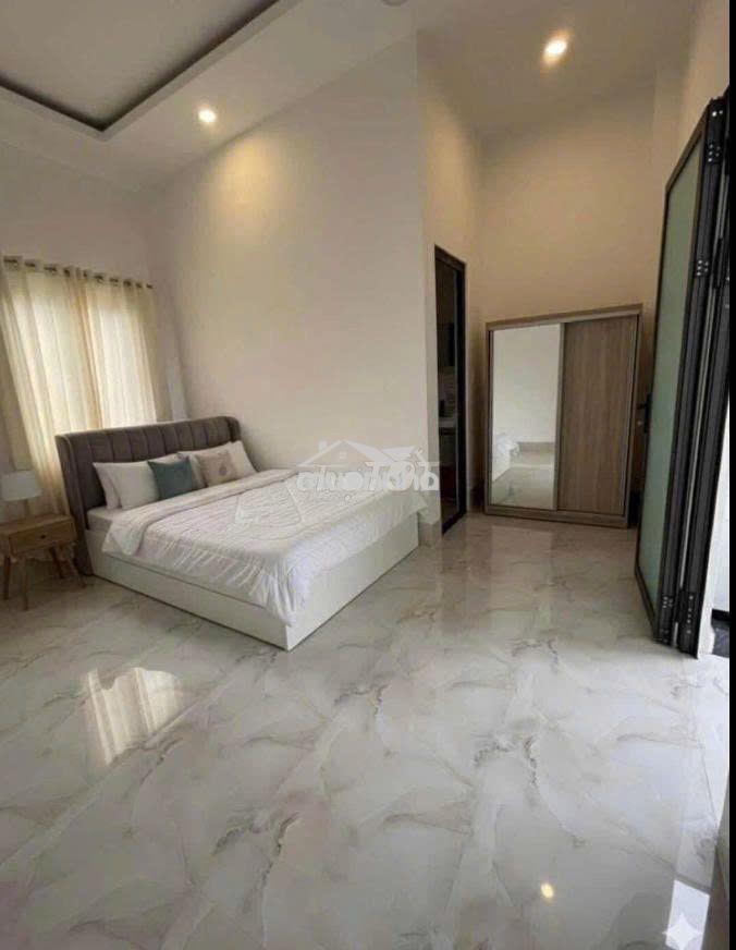Nhà phố hướng dương bình dương giá tốt, pháp lý rõ ràng - 3