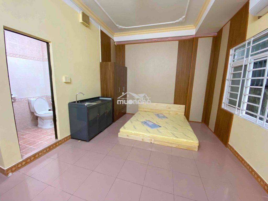 Nhà mới hoàn thiện vào ở ngay - 2