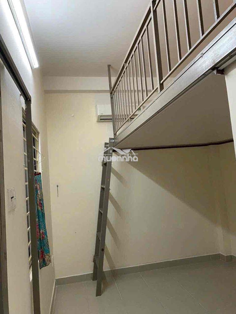 Phòng trọ đường nguyễn kiệm phú nhuận - 2