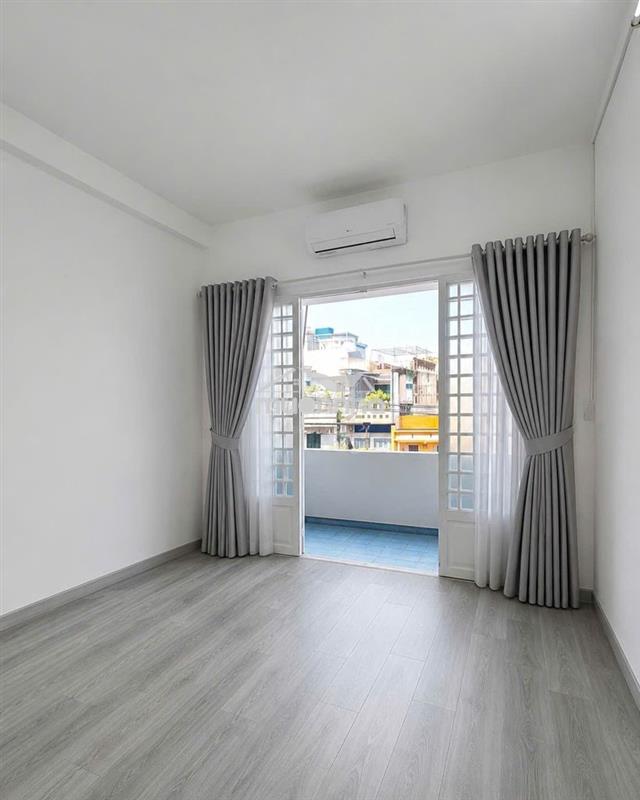 Cho thuê phòng bancol đẹp quận q11