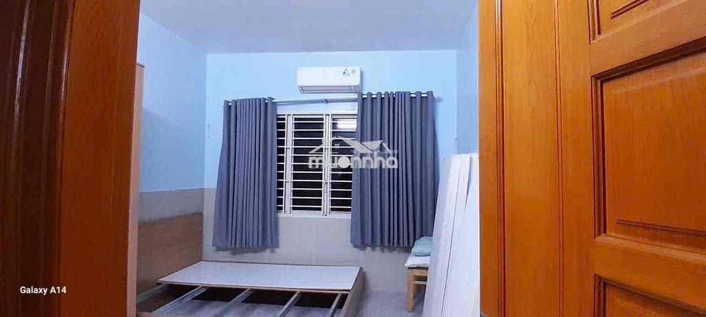 Cho thuê cc tây thạnh lầu 2 dt72m 7tr5 - 3