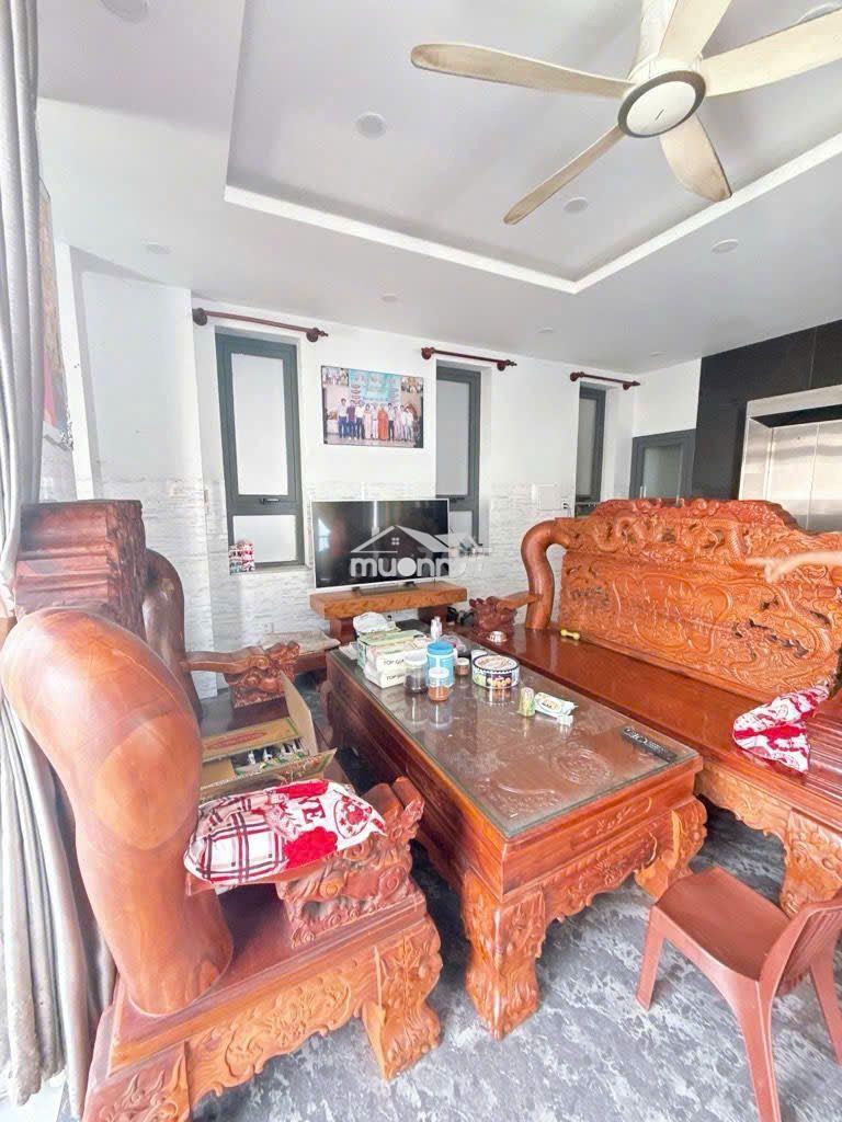 Mình bán nhà đẹp, giá rẻ, đường ô.tô âu cơ , q.tân phú, chỉ 7.9 tỷ - 3