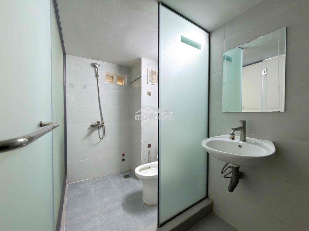 Phòng duplex | full nt | gần đh huflit, ueh | vị trí trung tâm - 4