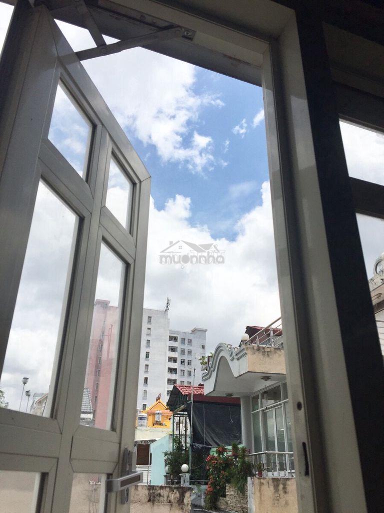 Phòng trọ cho nam thuê nguyên lầu tại cao đạt q5 - 3