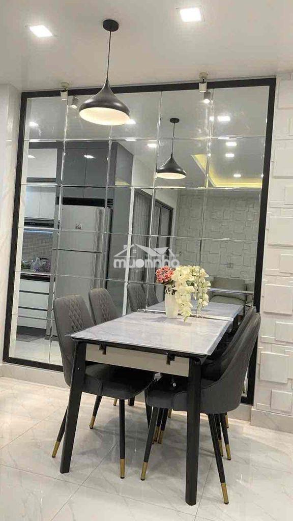 Cho thuê lavida plus căn 75m2 - 2pn 2 wc - tiện ích bủa vây