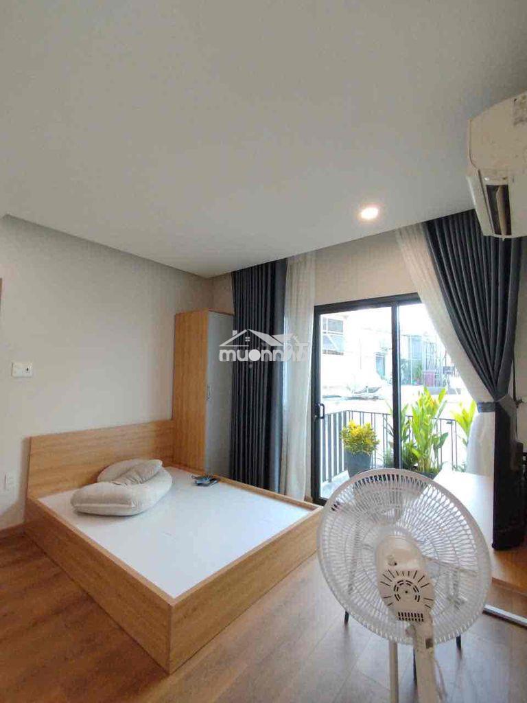 🏡 Căn hộ dịch vụ full nội thất – tô hiến thành, quận 10 🏡 ✨ vị trí