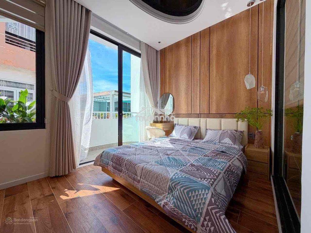 Hot hot hot nhà mặt võ văn kiệt - 230m2 - chỉ 23 tỷ - chủ bán gấp - 3