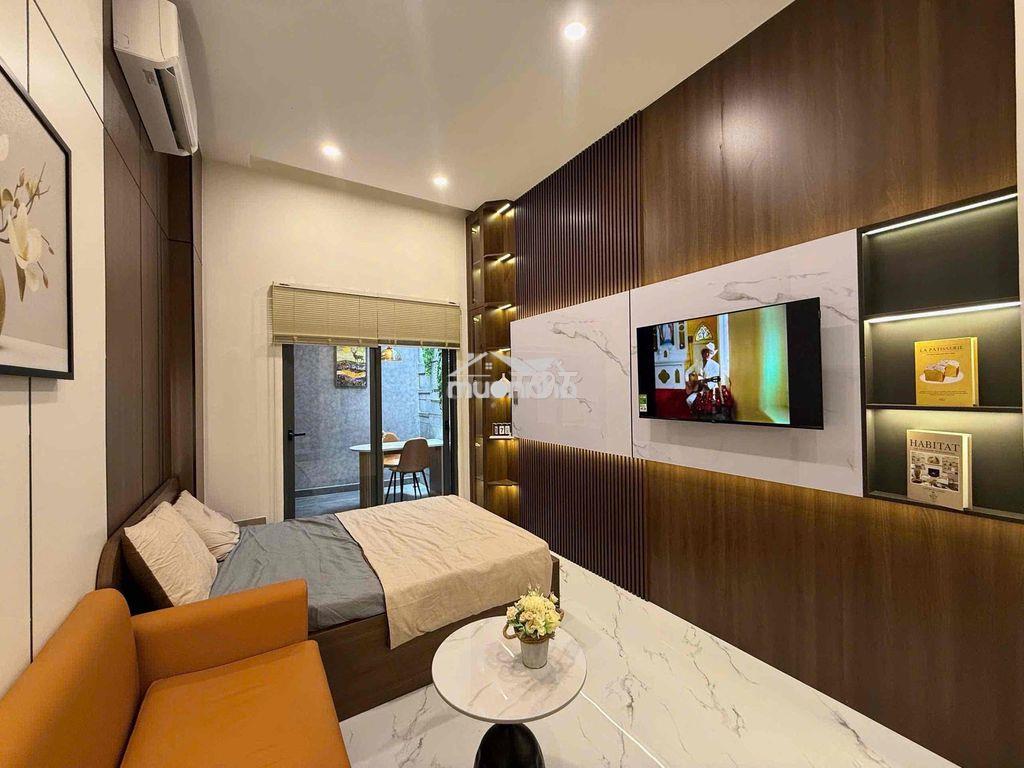 🔥 Giảm 1 tỷ | chdv cao cấp quận 10 | dt 103,6m² | doanh thu ~100 triệu - 4