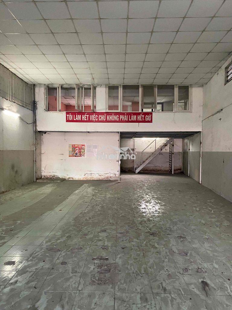 Nhà xưởng mặt tiền cho thuê - 4