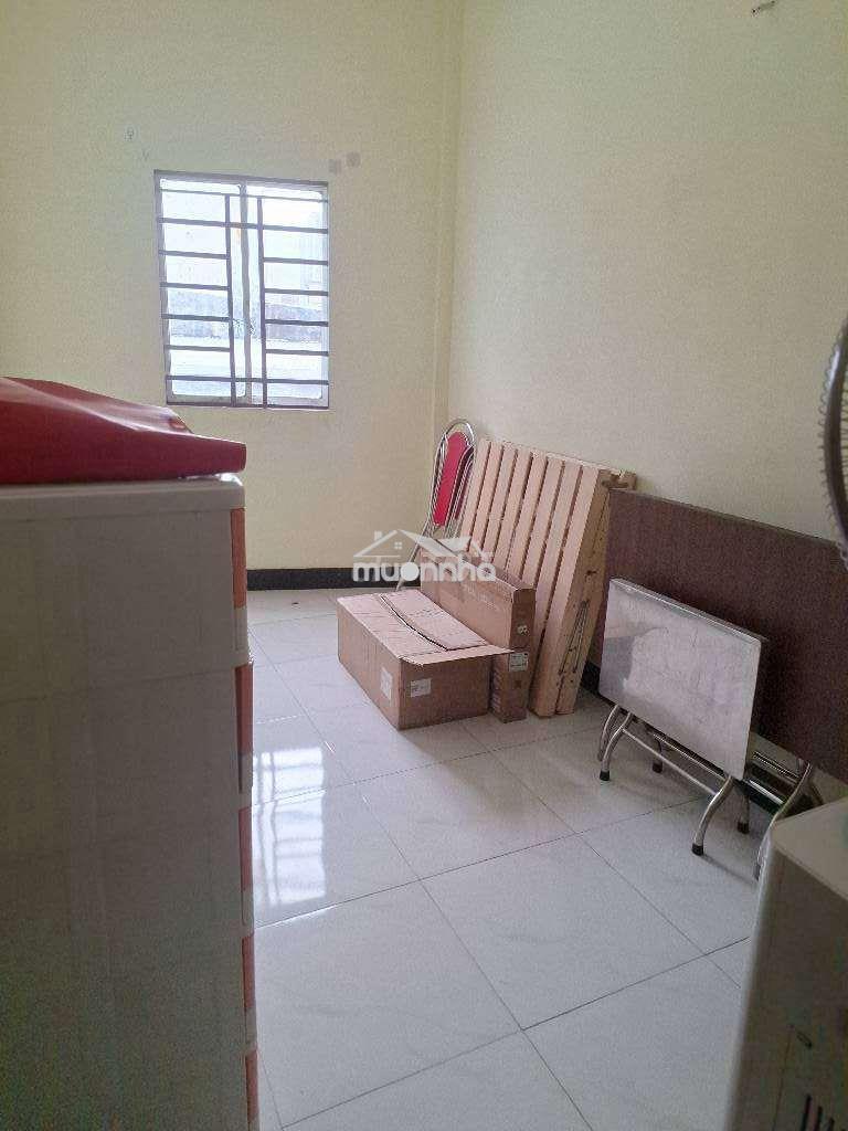 Bán nhà đườnghuỳnh tấn phát phường tân phú, quận 7,dt:3,5×12,giá:3,3ty - 3