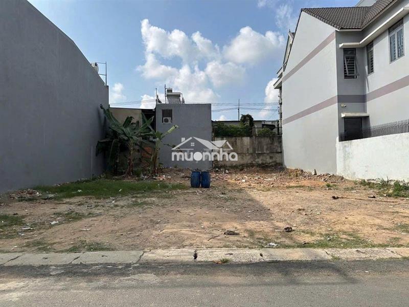 100tr sở hữu lô đất gần 125m2 tại đường hương lộ 15