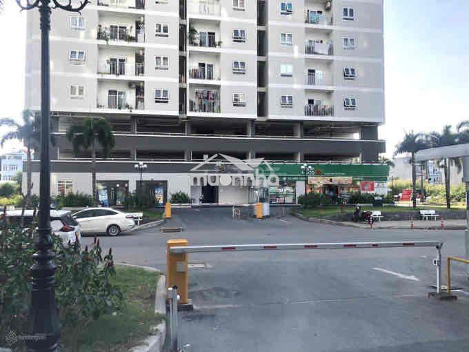 Chính chủ cần bán chung cư phú gia block a căn góc thoáng mát