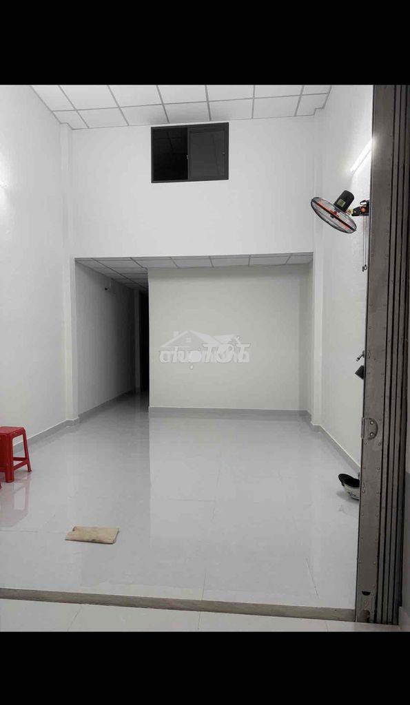 Hẻm vườn lài 4x16, gác, 10 triệu