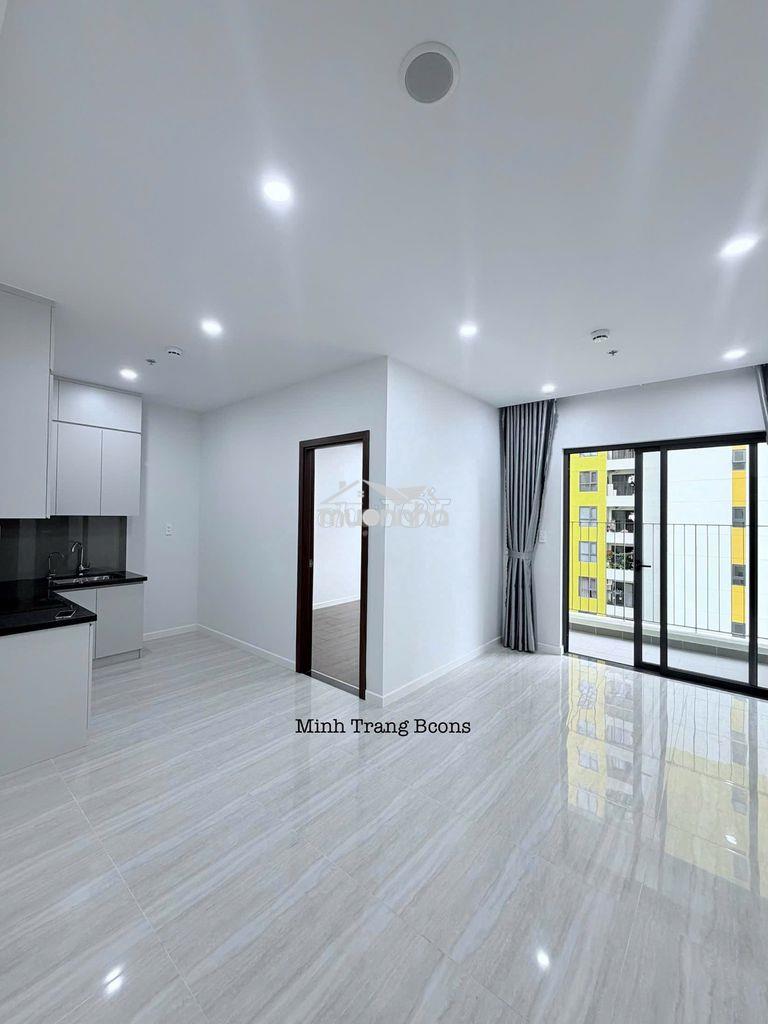Ngay sau ktx khu b – căn hộ mới, tiện ích đầy đủ - 2