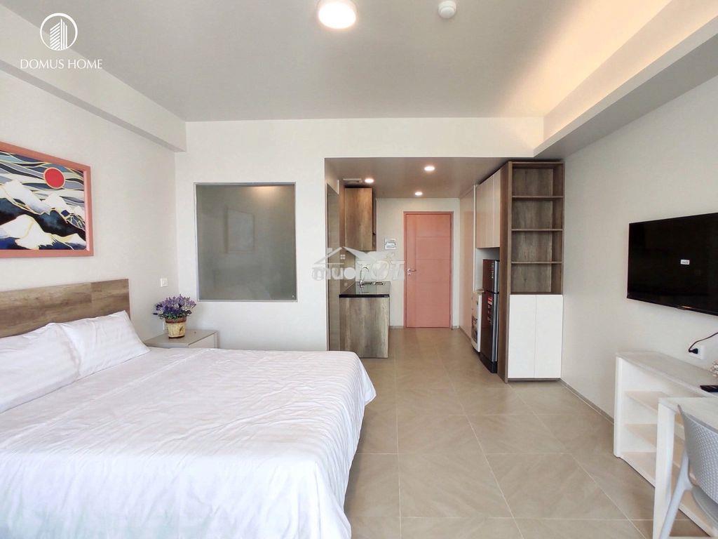🏢Căn hộ cao cấp mới 100% - ban công - gần cầu tham lương_trường chinh - 4