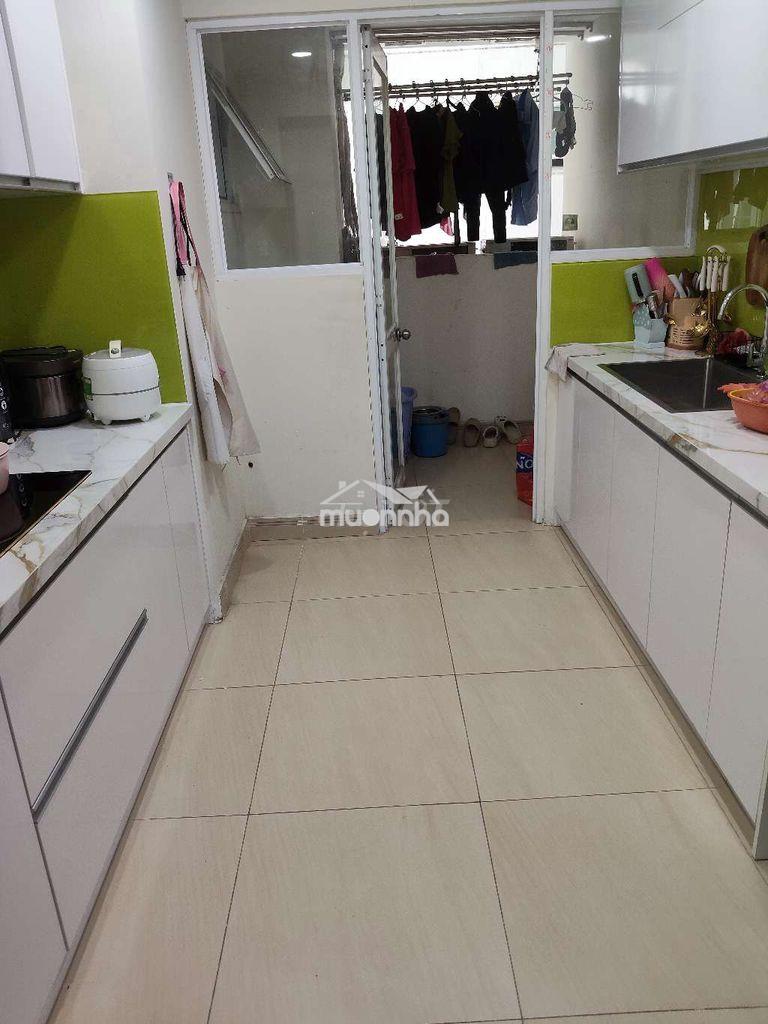 Ngọc phương nam 2 phòng ngủ 2wc đầy đủ nội thất nhà rộng 118m2 - 2