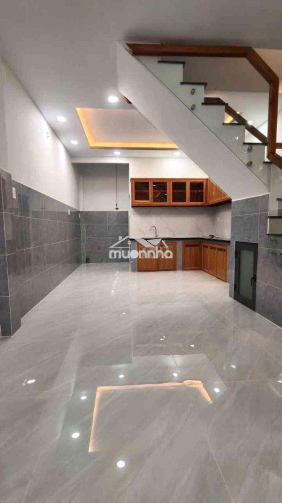 Nhà hxh giá rẻ tây thạnh ,nguyễn hữu tiến ,tân phú - 2