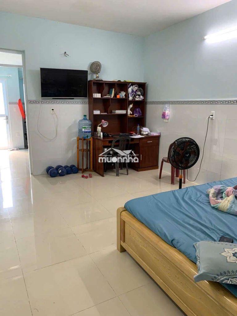 Bán gấp nhà 1 trệt 1 lầu đường tx38 thới an - 4