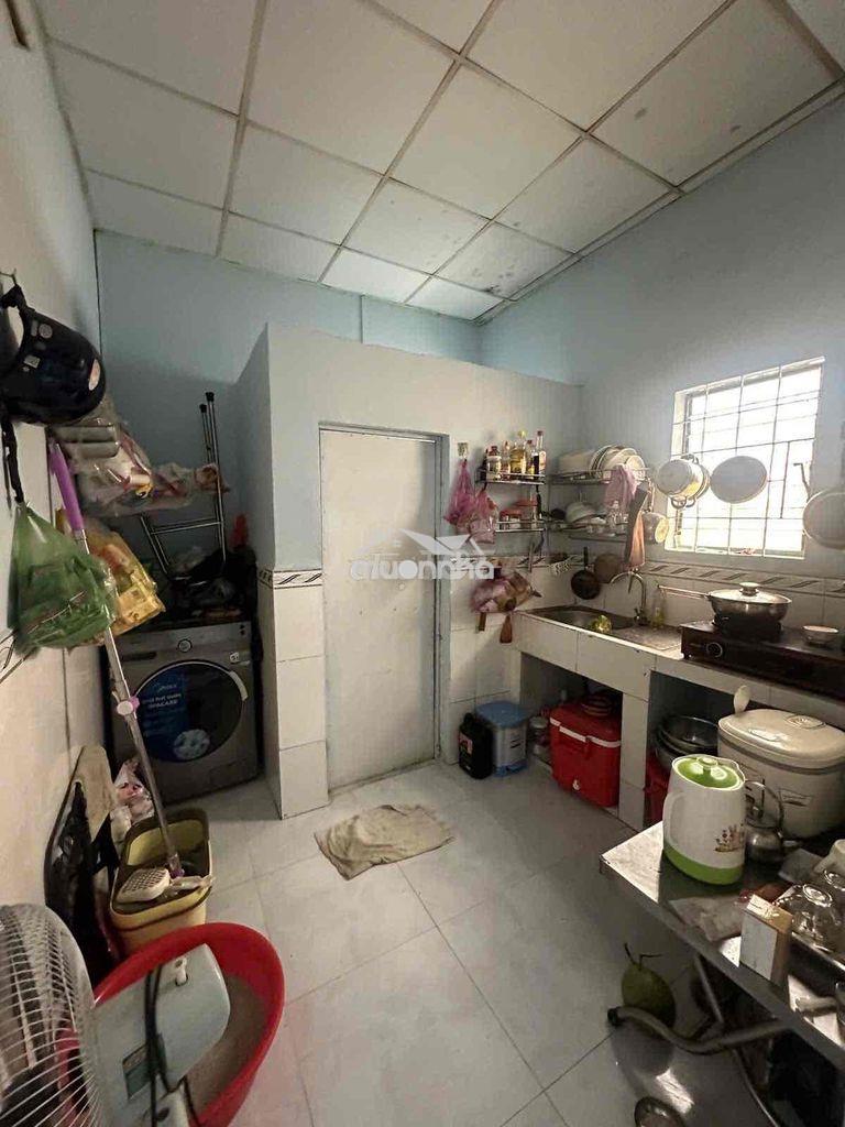 Bán nhà hiệp bình phước 38m2 - sổ hồng riêng - 2,5 tỷ - 4