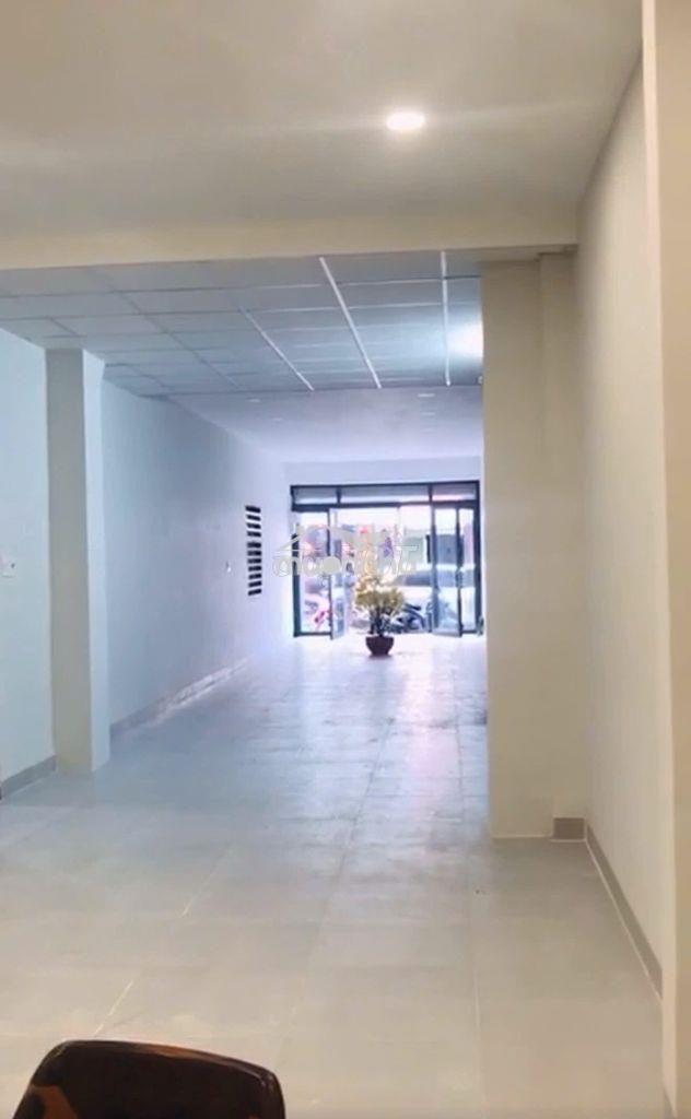 🔴Chung cư tầng trệt 88,7m2 mt cao bá nhạ p. nguyễn cư trinh giá 8,5 tỷ - 2