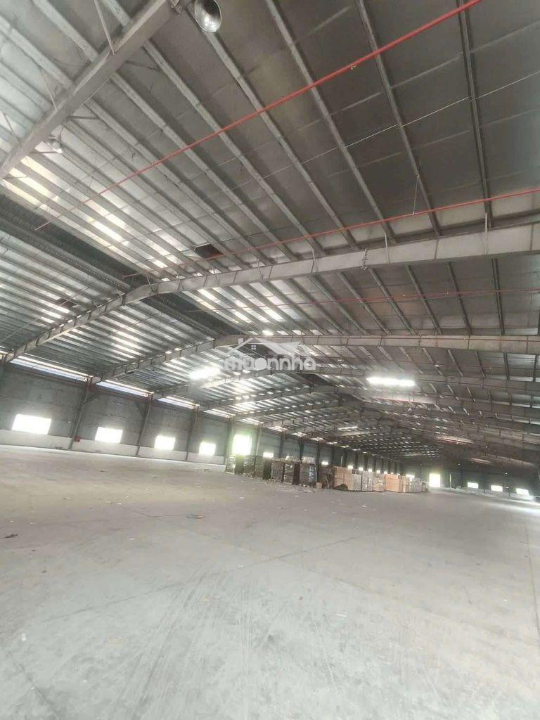 Cho thuê xưởng sản xuất 20.000m2.đầy đủ giấy tờ,phú giáo ,bình dương - 2