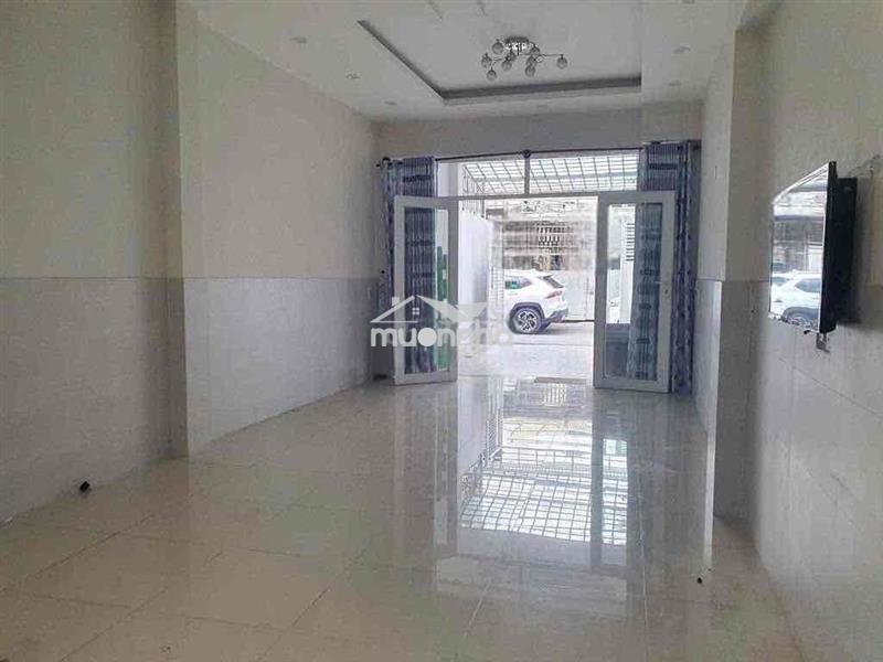 🔥🔥Cho thuê nhà 3pn, 4x33m, hẻm oto, hồ văn huê, p9, phú nhuận