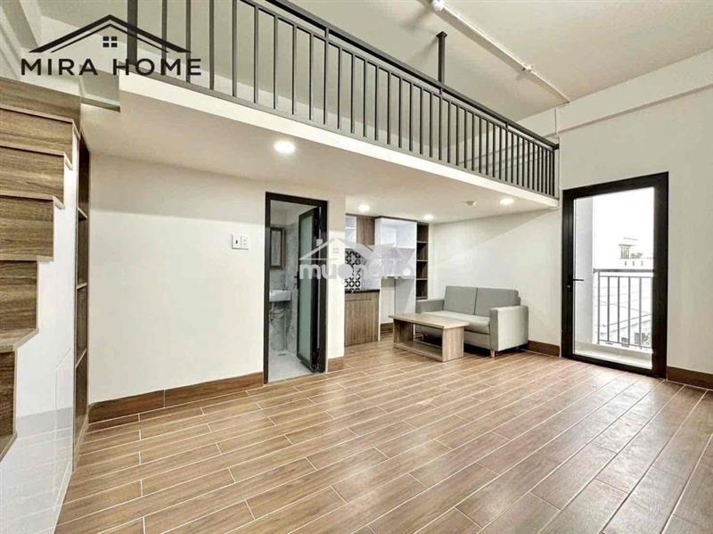 🎀 Căn hộ duplex bancol full nội thất_tên lửa gần aeon mall bình tân