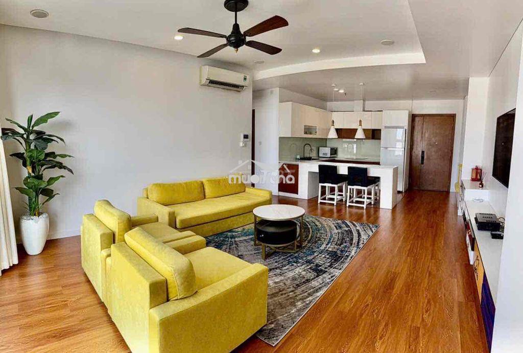 Pearl plaza 2pn 101m2 | view sông và landmark | tầng cao | 32 triệu - 4