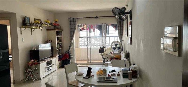 Chính chủ bán căn hộ bàu cát 3pn 2wc giá 4ty250 sổ sẳn