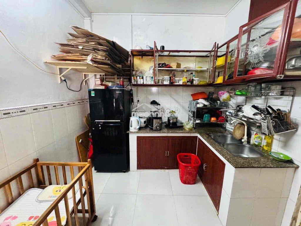 🏡 Nhà hẻm 5m thông – vị trí đẹp – vừa ở vừa kinh doanh | bình trị đông - 4