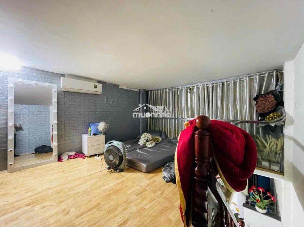 Cho thuê nhà thới an 10 (q12) – 1 trệt lửng (4x10m) – hẻm xe hơi - 4