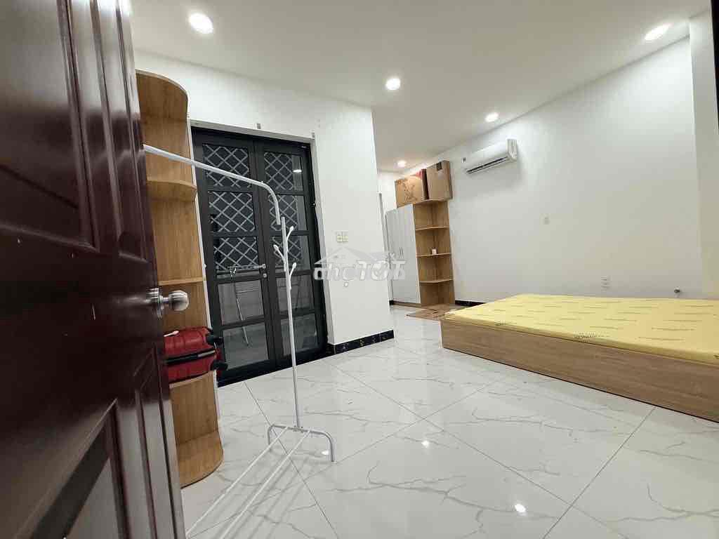 🏡 Cho thuê nguyên sàn 100m² – 2 phòng ngủ – cityland gò vấp 💰 giá chỉ - 2