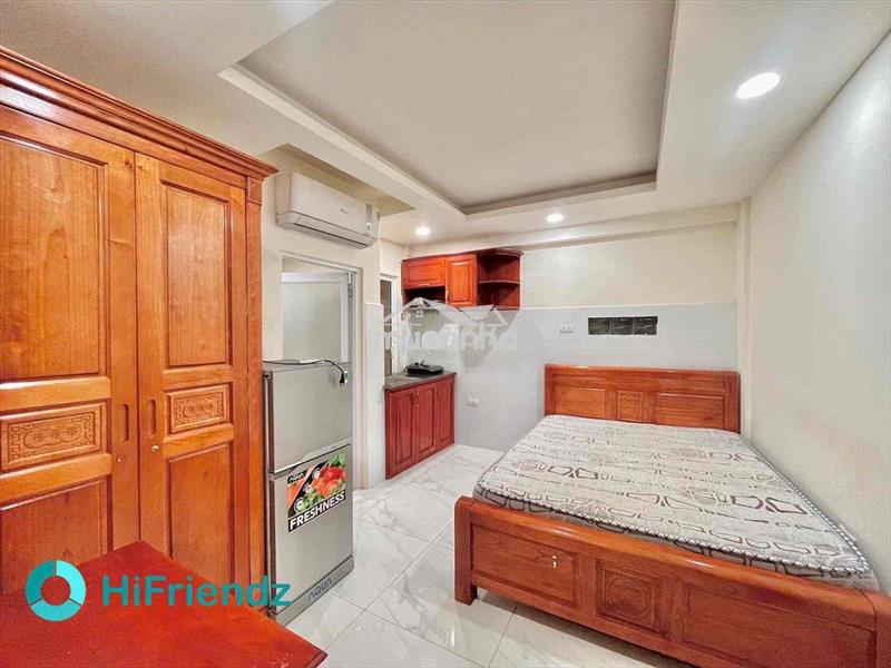 Phòng cho sv giá rẻ_full nội thất