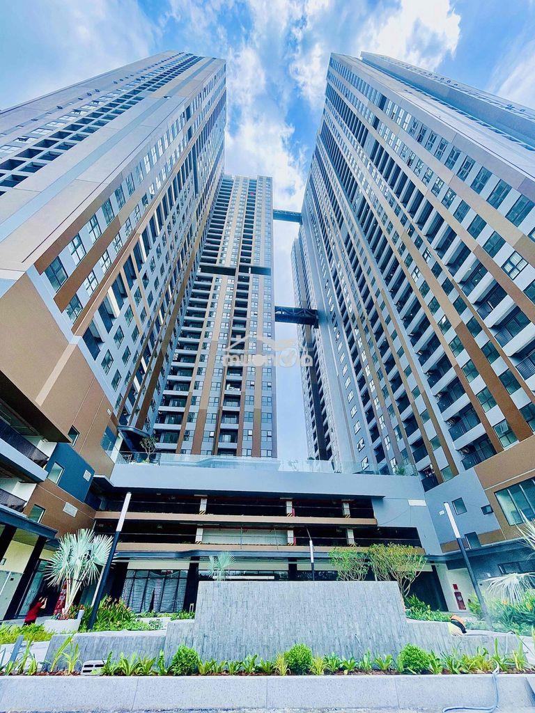 Chỉ 6tr có ngay căn 2pn chung cư mới xây